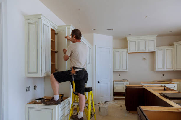 Licensed Kitchen service in Cambridge, OH - Remodeling Of Kitchen