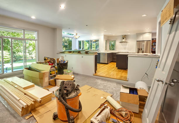 Reliable Kitchen contractor in Cambridge, OH by Remodeling Of Kitchen